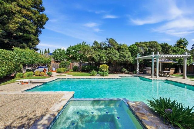 4370 Sedge Street, Fremont, CA 94555