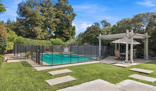 4370 Sedge Street, Fremont, CA 94555