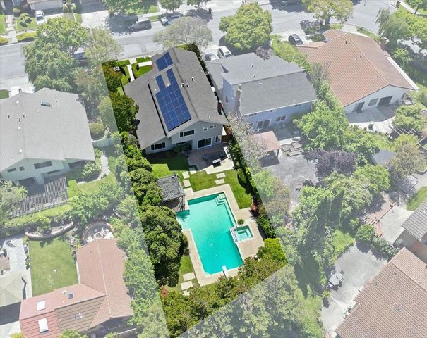 4370 Sedge Street, Fremont, CA 94555