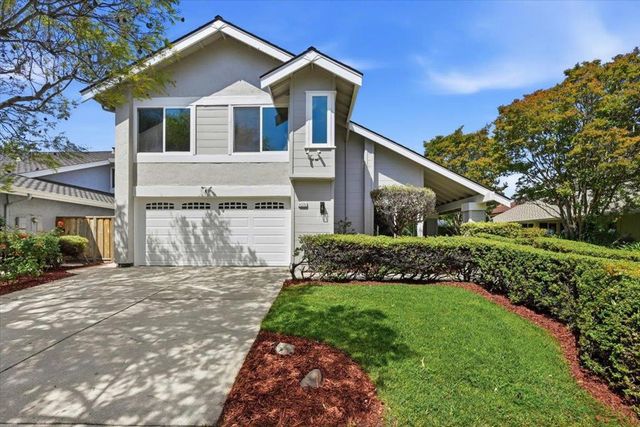 4370 Sedge Street, Fremont, CA 94555