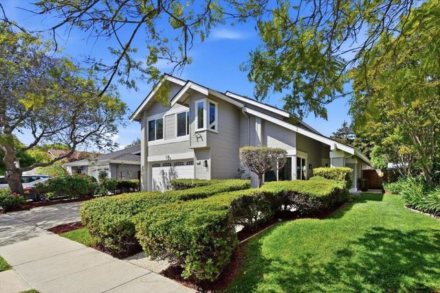4370 Sedge Street, Fremont, CA 94555