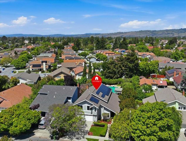 4370 Sedge Street, Fremont, CA 94555