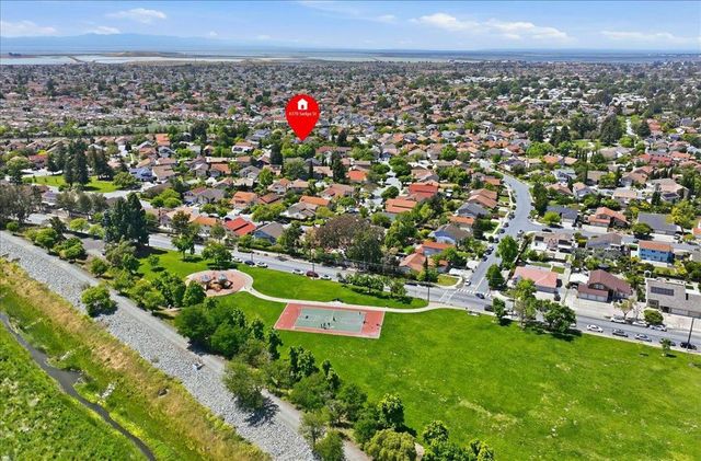 4370 Sedge Street, Fremont, CA 94555