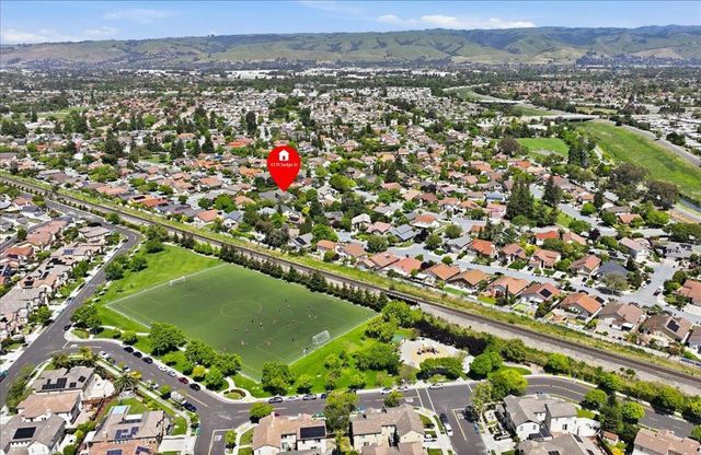 4370 Sedge Street, Fremont, CA 94555