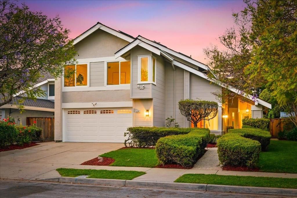 4370 Sedge Street, Fremont, CA 94555