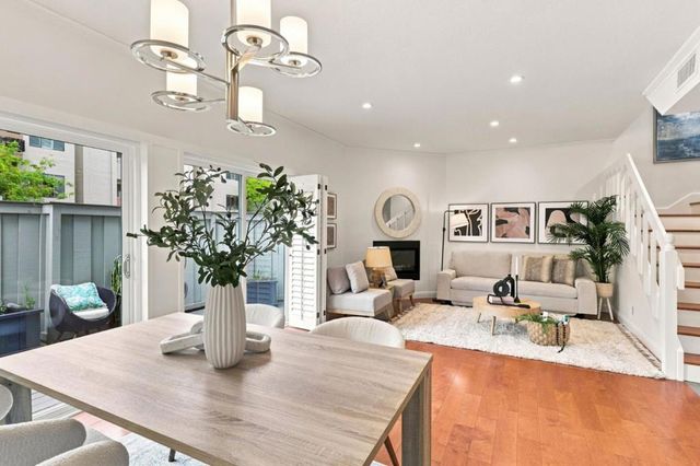 216 8th Avenue, San Mateo, CA 94401