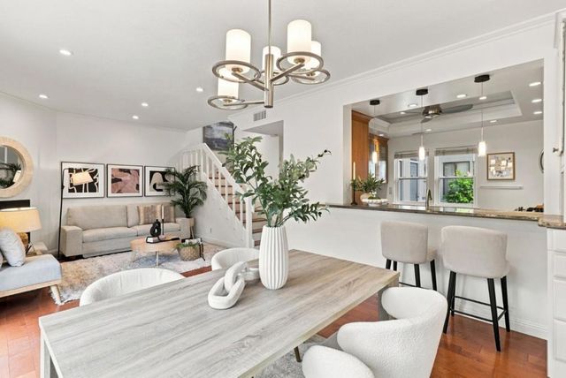 216 8th Avenue, San Mateo, CA 94401