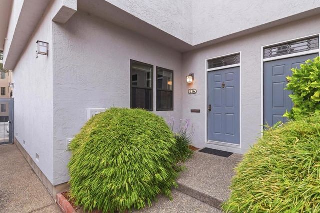 216 8th Avenue, San Mateo, CA 94401