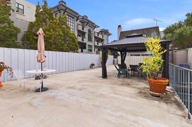 216 8th Avenue, San Mateo, CA 94401