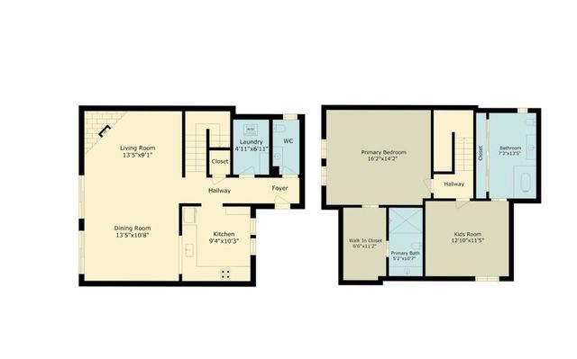 216 8th Avenue, San Mateo, CA 94401