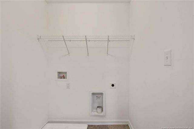 2627 Gardner Park Drive, Fayetteville, NC 28304