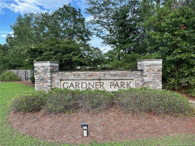 2627 Gardner Park Drive, Fayetteville, NC 28304
