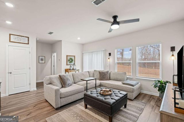 101 Cedar Lane, Dawsonville, GA 30534