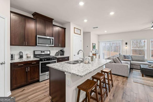 101 Cedar Lane, Dawsonville, GA 30534