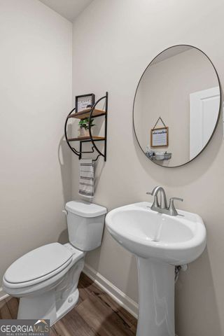 101 Cedar Lane, Dawsonville, GA 30534