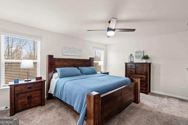 101 Cedar Lane, Dawsonville, GA 30534