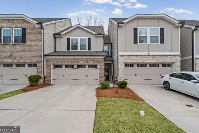 101 Cedar Lane, Dawsonville, GA 30534