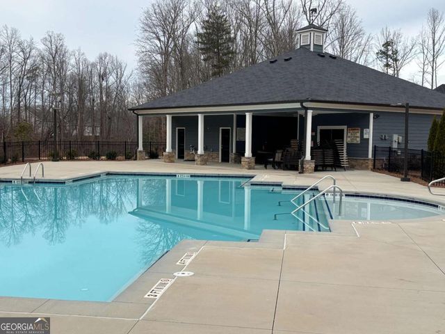 101 Cedar Lane, Dawsonville, GA 30534