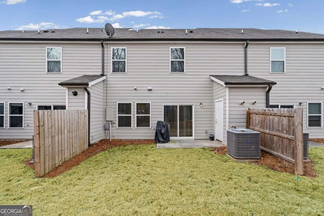 101 Cedar Lane, Dawsonville, GA 30534