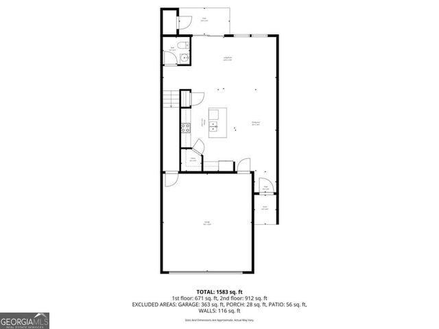 101 Cedar Lane, Dawsonville, GA 30534