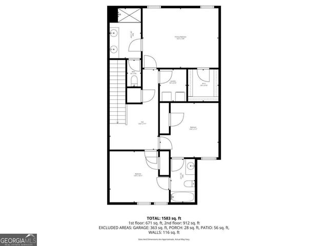 101 Cedar Lane, Dawsonville, GA 30534