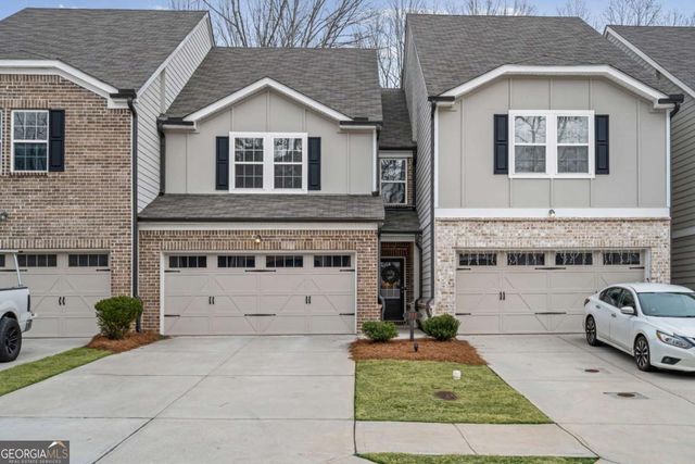 101 Cedar Lane, Dawsonville, GA 30534