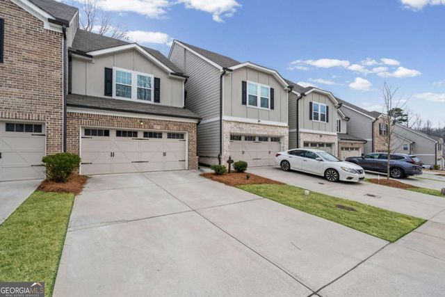 101 Cedar Lane, Dawsonville, GA 30534