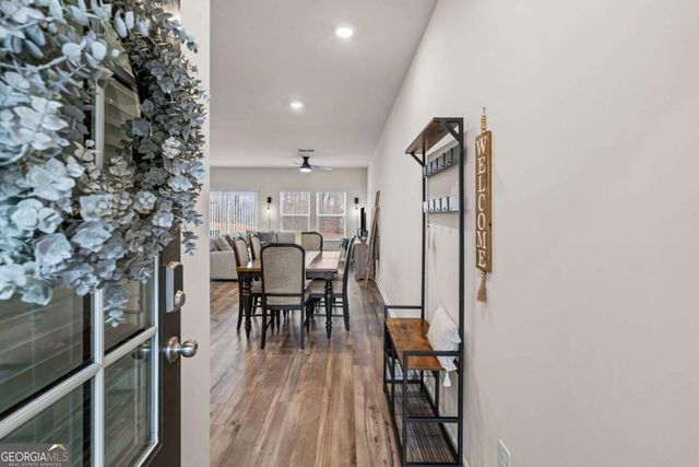 101 Cedar Lane, Dawsonville, GA 30534