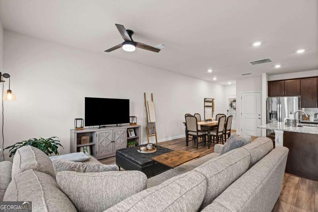 101 Cedar Lane, Dawsonville, GA 30534