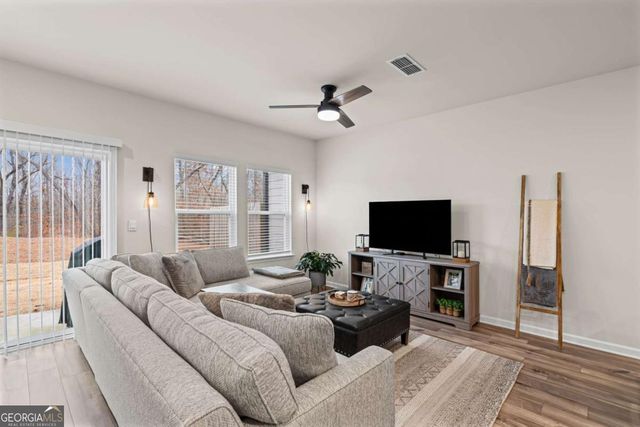 101 Cedar Lane, Dawsonville, GA 30534