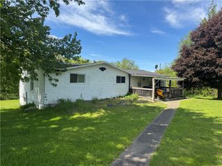 148 Big Knob Road, New Sewickley Twp, PA 15074