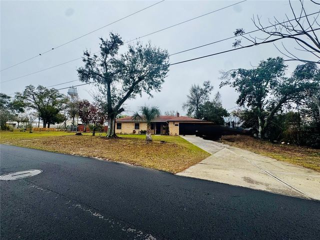 202 S BINGHAM STREET, Eagle Lake, FL 33839