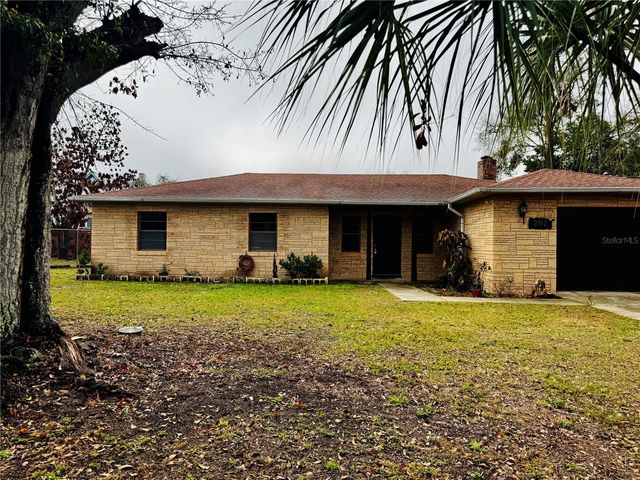 202 S BINGHAM STREET, Eagle Lake, FL 33839