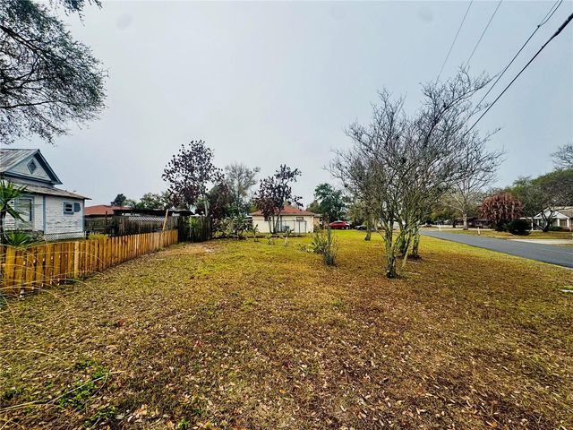 202 S BINGHAM STREET, Eagle Lake, FL 33839