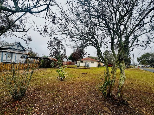 202 S BINGHAM STREET, Eagle Lake, FL 33839