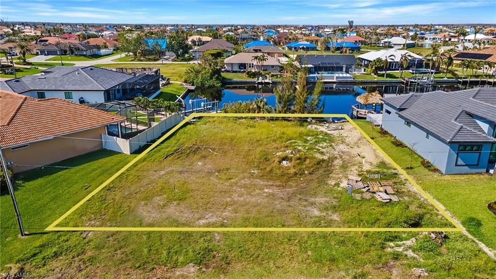 3914 SW 25th PL, CAPE CORAL, FL 33914 — photo 4