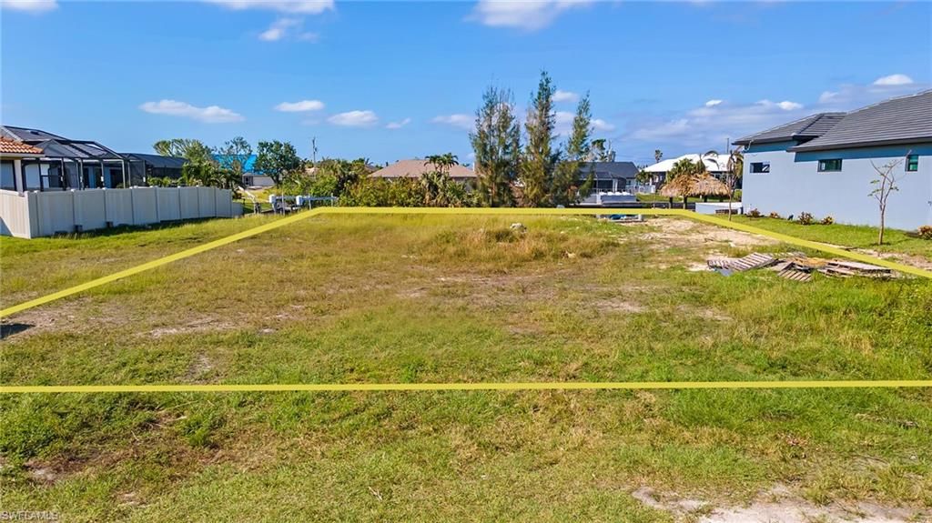 3914 SW 25th PL, CAPE CORAL, FL 33914 — photo 5