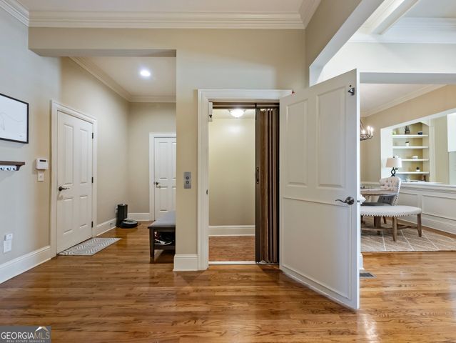 6947 FELLOWSHIP Lane, Flowery Branch, GA 30542