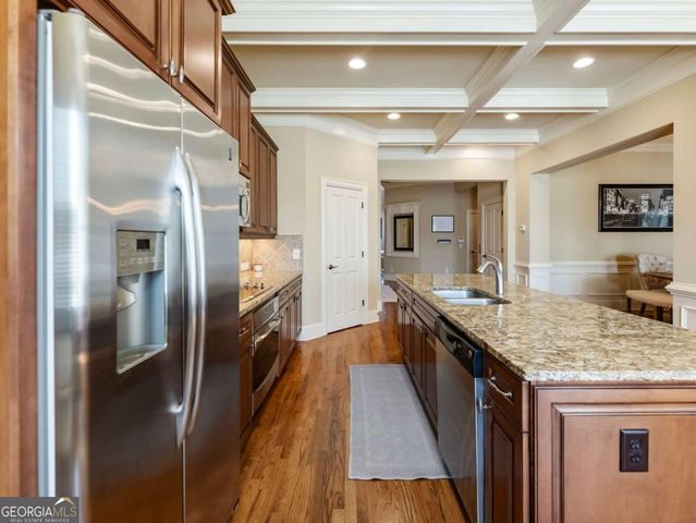6947 FELLOWSHIP Lane, Flowery Branch, GA 30542