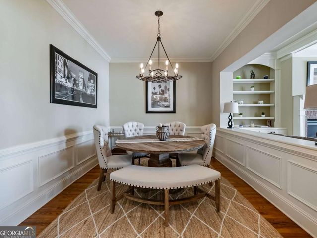 6947 FELLOWSHIP Lane, Flowery Branch, GA 30542