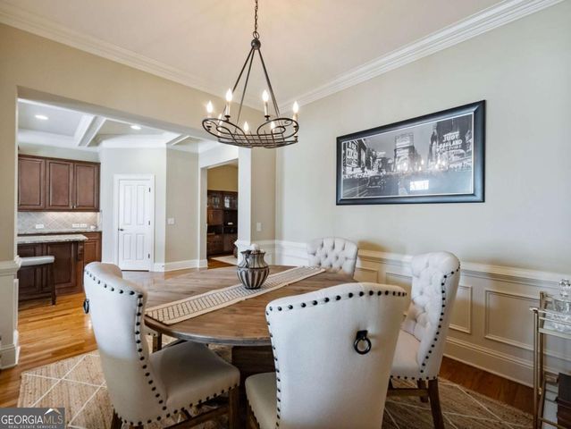 6947 FELLOWSHIP Lane, Flowery Branch, GA 30542