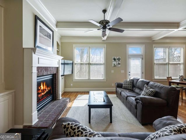 6947 FELLOWSHIP Lane, Flowery Branch, GA 30542