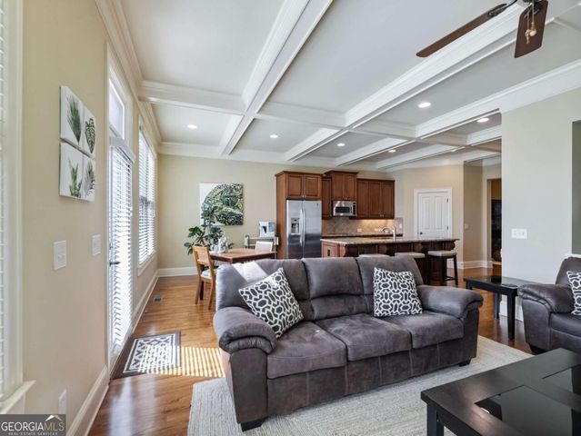 6947 FELLOWSHIP Lane, Flowery Branch, GA 30542