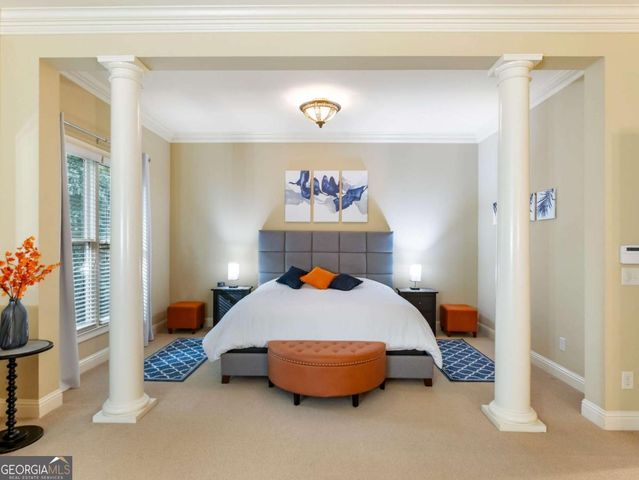6947 FELLOWSHIP Lane, Flowery Branch, GA 30542