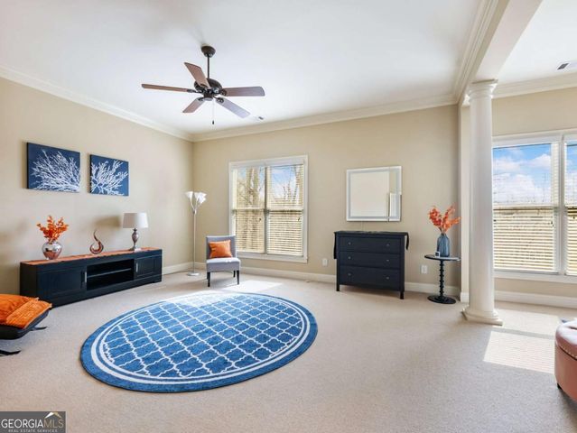 6947 FELLOWSHIP Lane, Flowery Branch, GA 30542