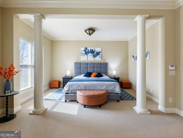 6947 FELLOWSHIP Lane, Flowery Branch, GA 30542