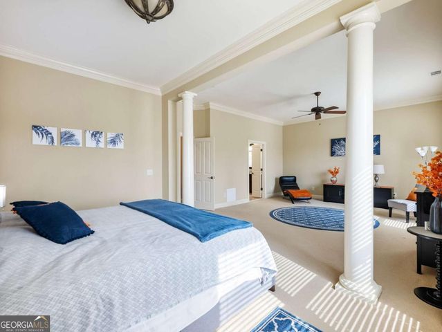 6947 FELLOWSHIP Lane, Flowery Branch, GA 30542