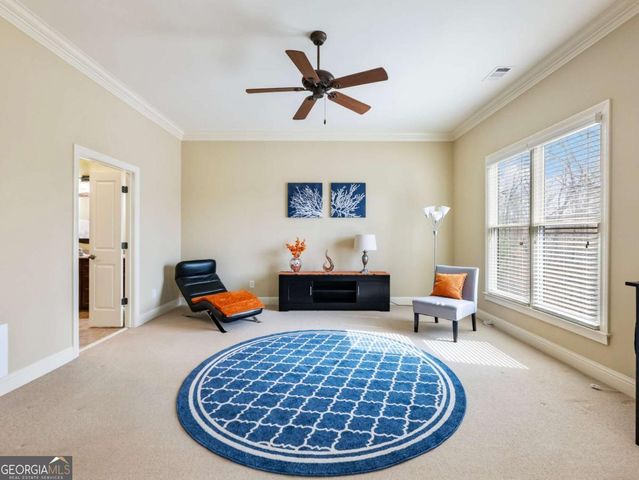 6947 FELLOWSHIP Lane, Flowery Branch, GA 30542