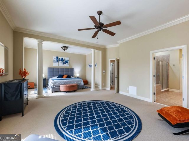 6947 FELLOWSHIP Lane, Flowery Branch, GA 30542