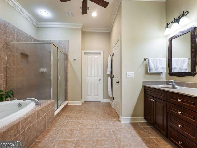 6947 FELLOWSHIP Lane, Flowery Branch, GA 30542